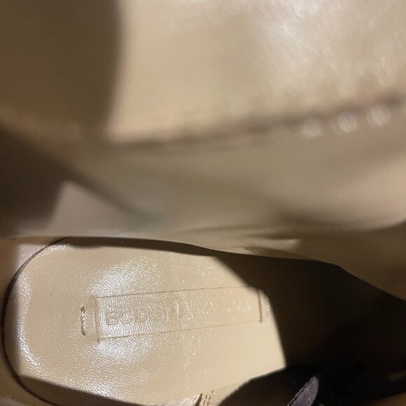 Boots-Suede-Size 9 BCBGMaxAzria - Picture 3 of 7